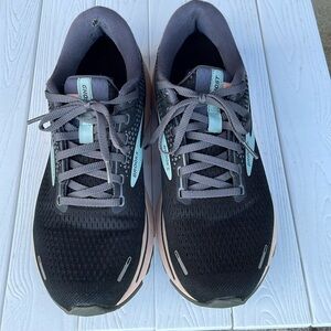 BROOKS Ghost 14 Shoes